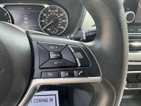 Used 2021 Nissan Altima 2.5 SV FWD image 28