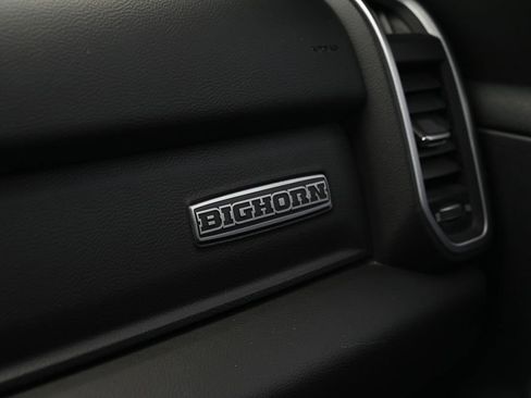 Used 2021 RAM 1500 Big Horn RWD image 19