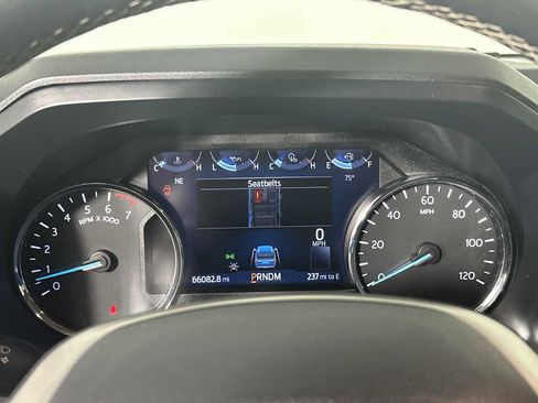 Certified 2023 Ford Expedition Limited image 44