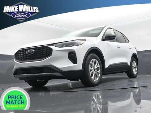 New 2026 Ford Escape Active image 19