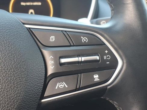 Used 2021 Hyundai Santa Fe Limited image 17