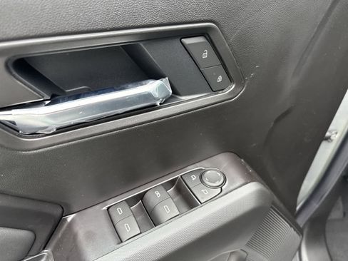 New 2025 Chevrolet Colorado LT w/ LT Convenience Package RWD image 23