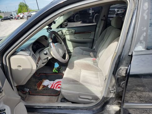 Used 2002 Chevrolet Impala image 15