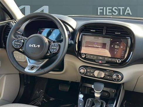 New 2025 Kia Soul EX image 15