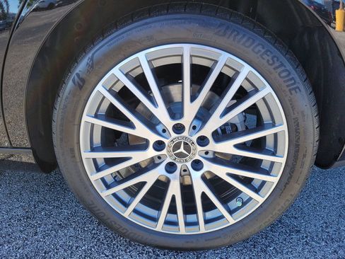 New 2026 Mercedes-Benz CLA 250 image 8