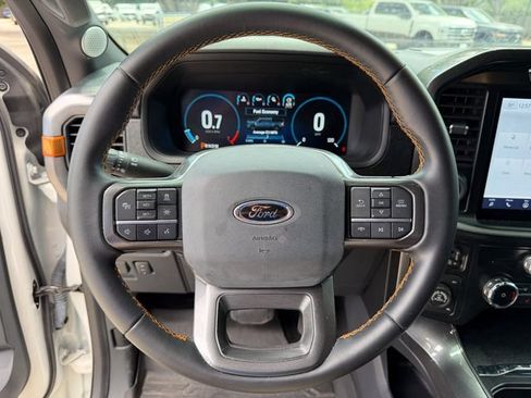 Used 2023 Ford F150 Tremor w/ Equipment Group 402A High AWD/4WD image 11