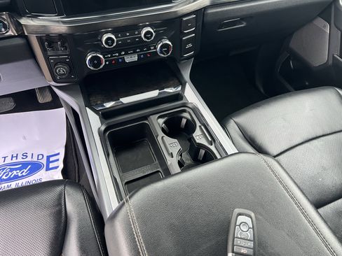 Used 2024 Ford F250 Lariat w/ Tremor Off-Road Package image 20