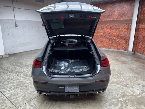 New 2026 Mercedes-Benz GLE 450 4MATIC Coupe image 27