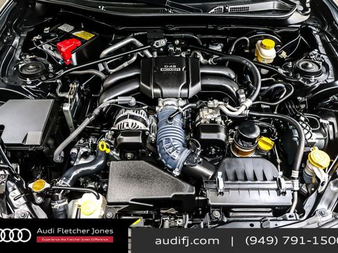 Used 2023 Toyota GR86 image 10