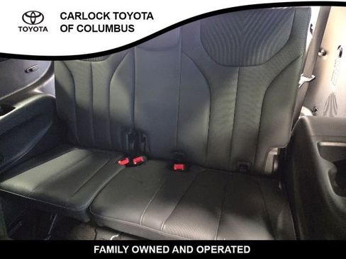 Used 2024 Hyundai Palisade Calligraphy FWD image 14