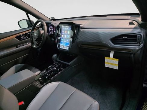 New 2026 Subaru Forester Sport AWD/4WD image 37