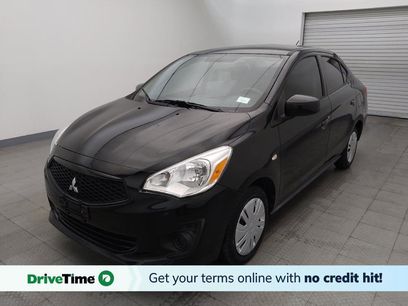 Used 2020 Mitsubishi Mirage G4 ES
