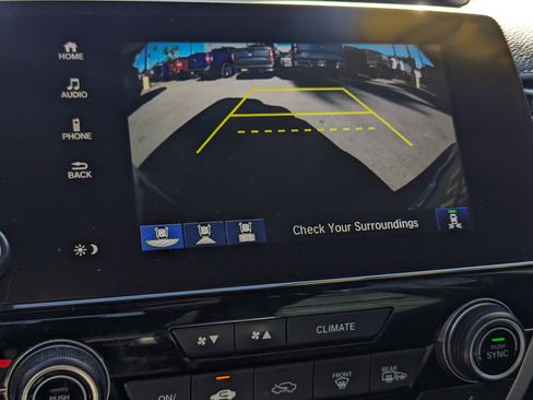 Used 2020 Honda CR-V EX-L image 11