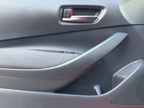 Used 2023 Toyota Corolla GR w/ Performance Package image 12