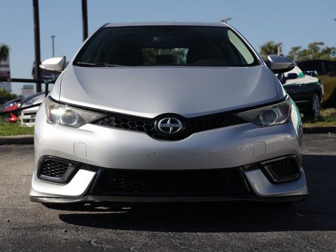 Used 2016 Scion iM FWD image 21