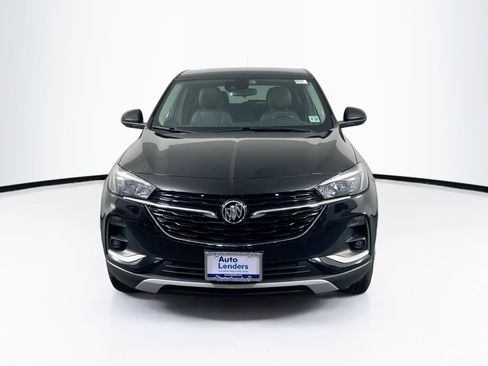 Used 2022 Buick Encore GX Preferred w/ Cold Weather Comfort Package image 2
