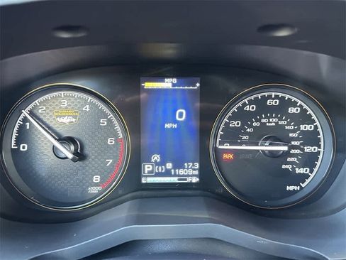 Certified 2024 Subaru Forester Wilderness image 19