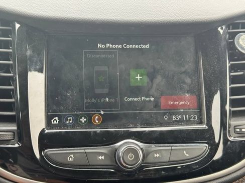 Used 2019 Chevrolet Trax LS FWD image 31