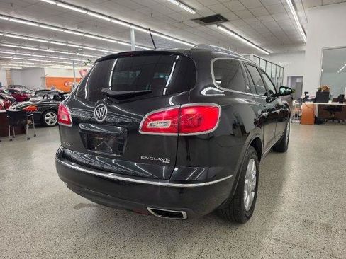 Used 2014 Buick Enclave Premium AWD/4WD image 4