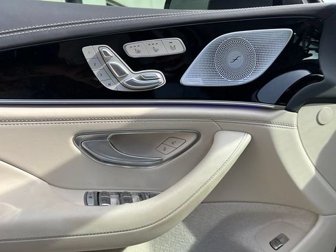 Used 2021 Mercedes-Benz AMG GT 43 image 11