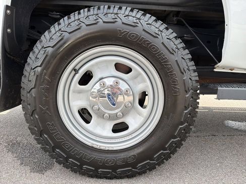 Used 2015 Ford F350 XL w/ Power Equipment Group image 12