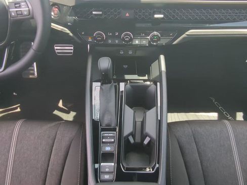 New 2026 Honda Accord Sport image 19