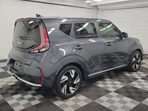 Used 2024 Kia Soul GT-Line FWD image 6