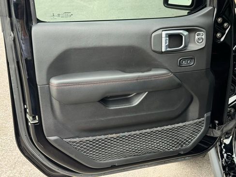 Used 2021 Jeep Gladiator Rubicon image 26