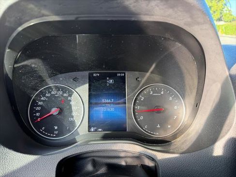 Used 2022 Mercedes-Benz Sprinter 1500 image 28