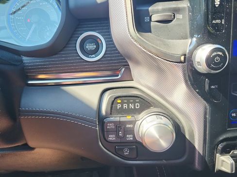 Used 2021 RAM 1500 Limited w/ Night Edition AWD/4WD image 29