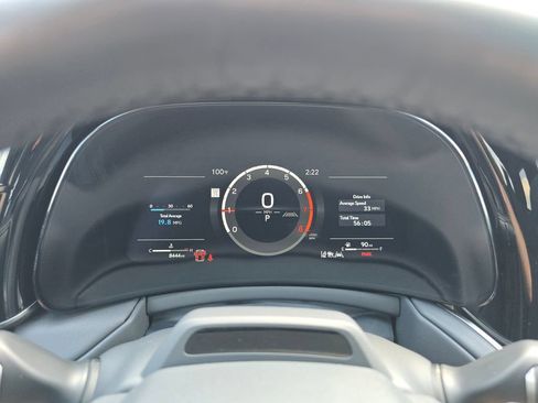 Certified 2025 Lexus TX 350 AWD w/ Technology Package image 33