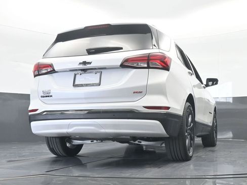 Used 2023 Chevrolet Equinox RS image 61