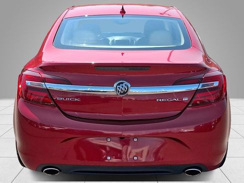 Used 2014 Buick Regal FWD image 6