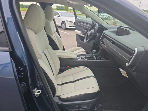 New 2026 MAZDA CX-50 AWD 2.5 S w/ Weather Package image 19