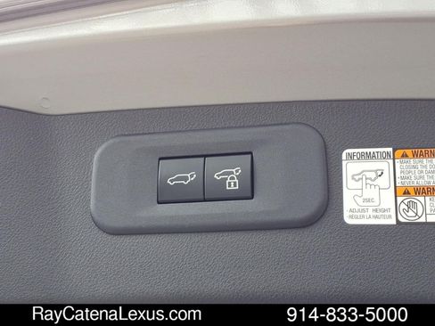 Certified 2023 Lexus NX 350 AWD image 19