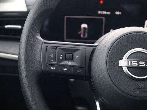 New 2026 Nissan Kicks S FWD image 10