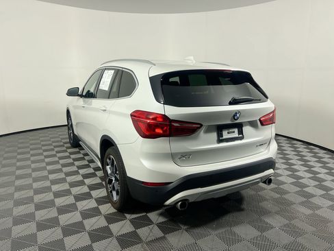 Used 2021 BMW X1 sDrive28i w/ Convenience Package image 7