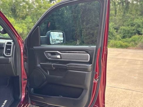 Used 2020 RAM 1500 Lone Star RWD image 12