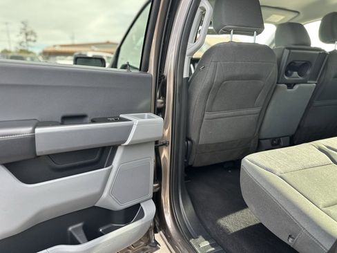 Used 2023 Ford F150 XLT image 12