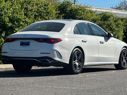 New 2026 Mercedes-Benz E 350 Sedan image 3