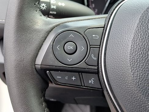 Used 2024 Toyota RAV4 XLE w/ Convenience Package AWD/4WD image 22