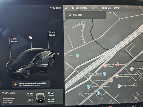 Used 2020 Tesla Model 3 Standard Range Plus RWD image 16