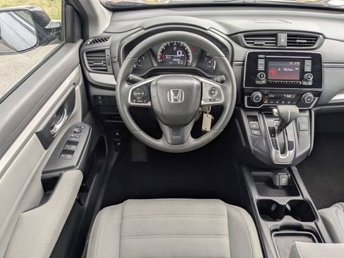 Used 2017 Honda CR-V LX image 19