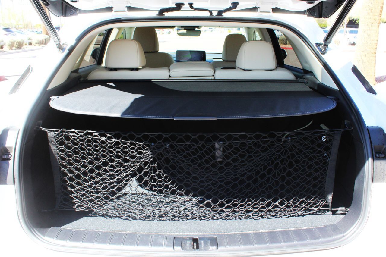 Used 2021 Lexus RX 450h AWD w/ Premium Package image 6