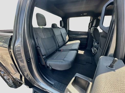 Used 2024 Ford F150 STX AWD/4WD image 25