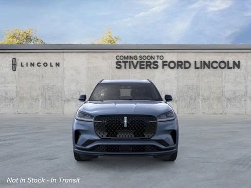 New 2026 Lincoln Aviator Reserve image 7