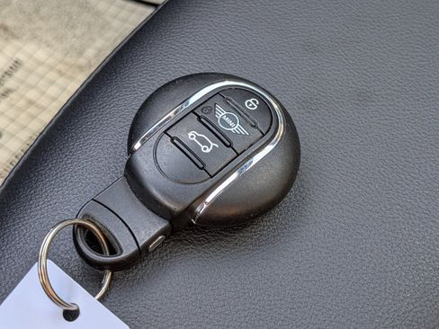 Used 2021 MINI Cooper Countryman S image 32