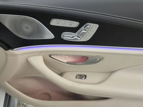 Used 2023 Mercedes-Benz AMG GT 43 w/ Executive Rear Seat Package image 30