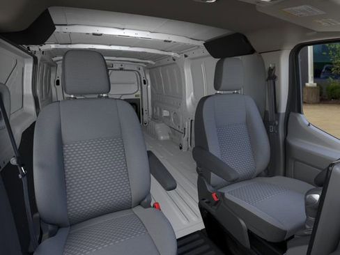 New 2026 Ford Transit 250 Low Roof RWD image 11