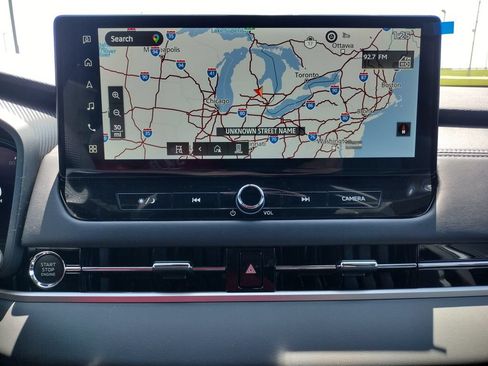 New 2026 Mitsubishi Outlander SEL Black Edition AWD/4WD image 6